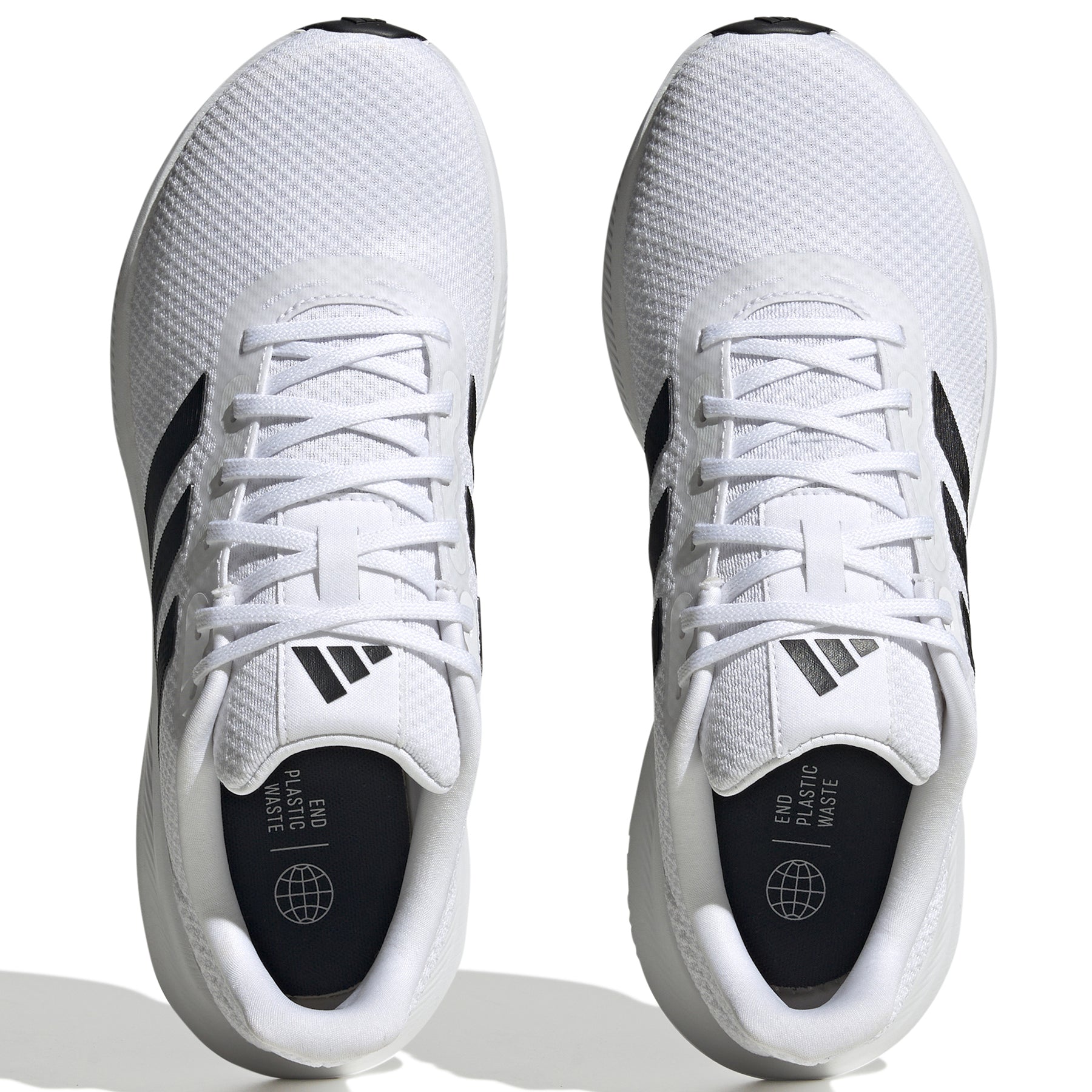 Zapatillas Adidas Hombre Running Runfalcon 3.0 | HQ3789