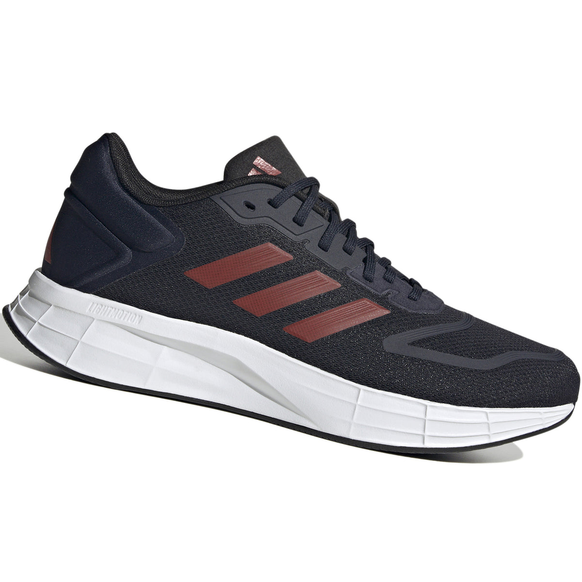 Zapatillas Adidas Hombre Running Duramo 10 | HQ4129