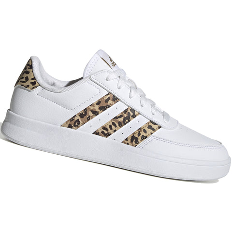 Zapatillas Adidas Mujer Urbanas Breaknet 2.0 | HQ4235