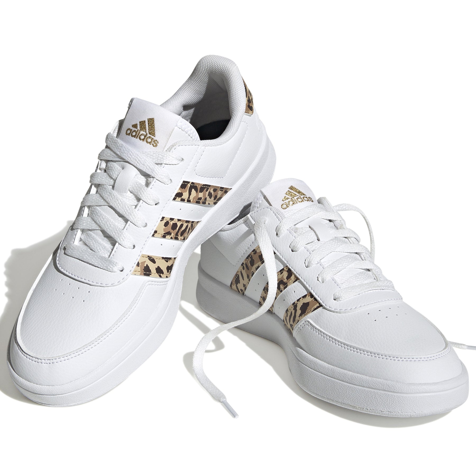 Zapatillas Adidas Mujer Urbanas Breaknet 2.0 | HQ4235