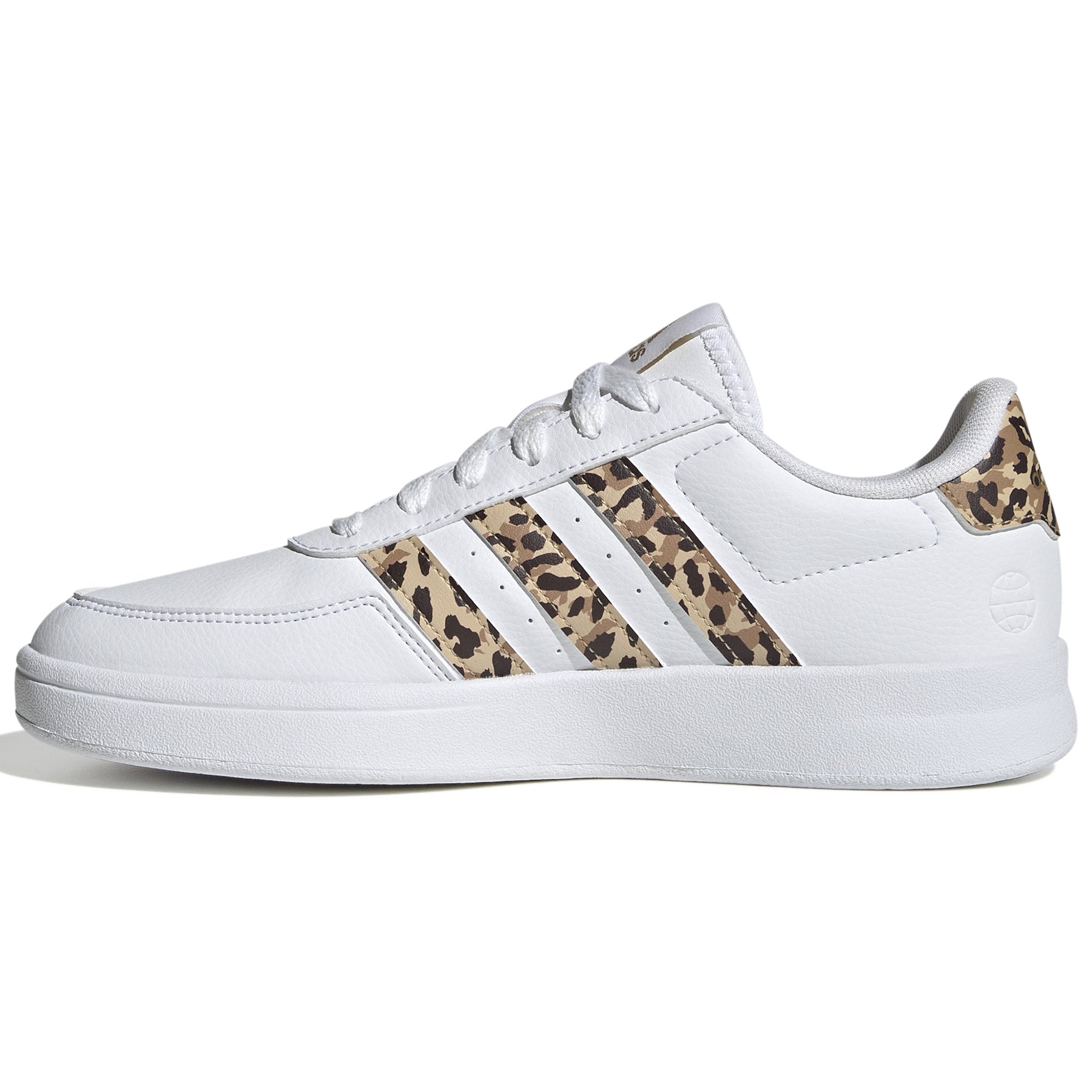 Zapatillas Adidas Mujer Urbanas Breaknet 2.0 | HQ4235