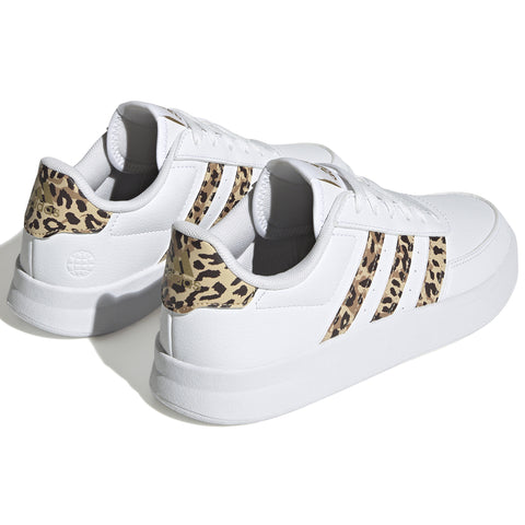 Zapatillas Adidas Mujer Urbanas Breaknet 2.0 | HQ4235