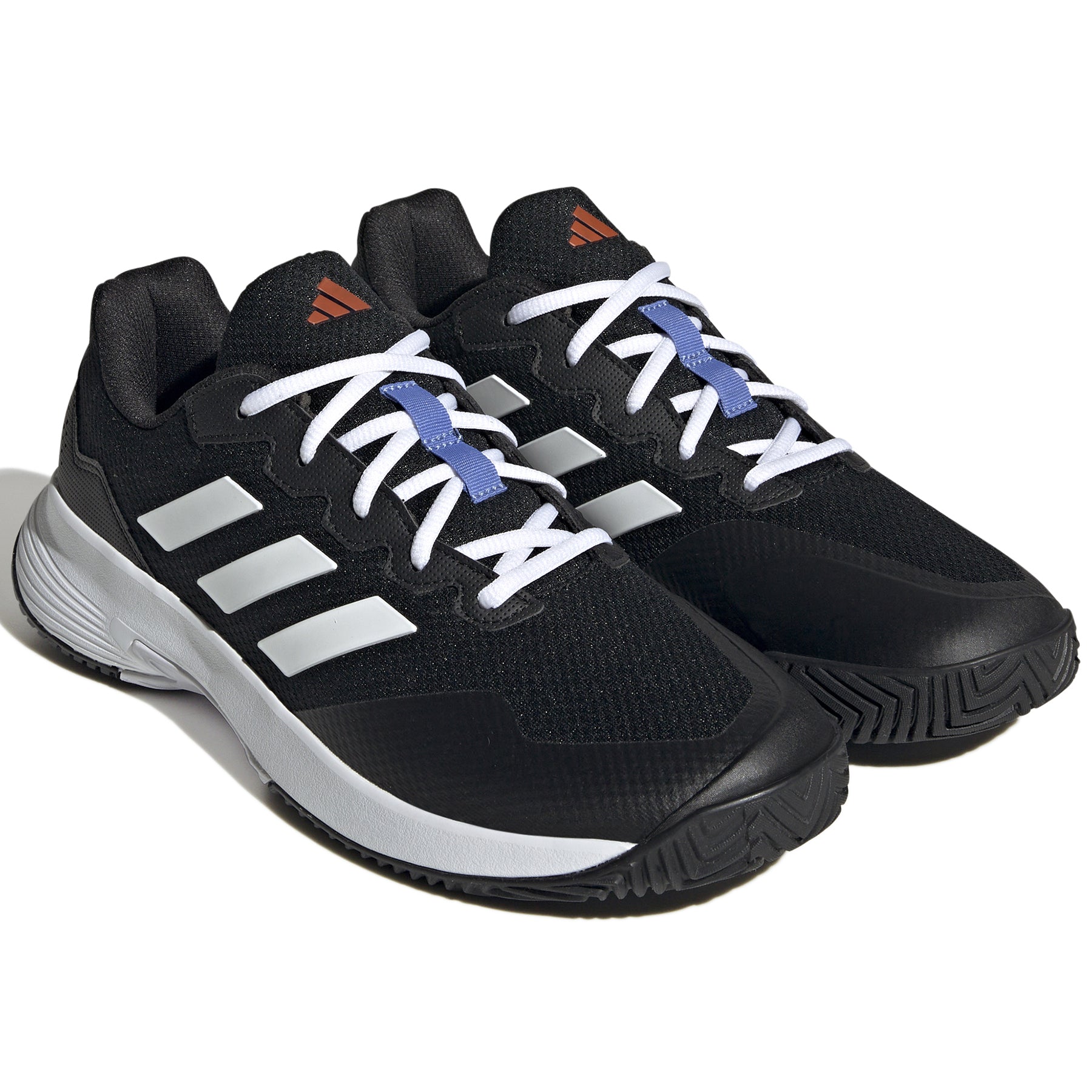 Zapatillas Adidas Hombre Tenis Gamecourt 2.0 | HQ8478