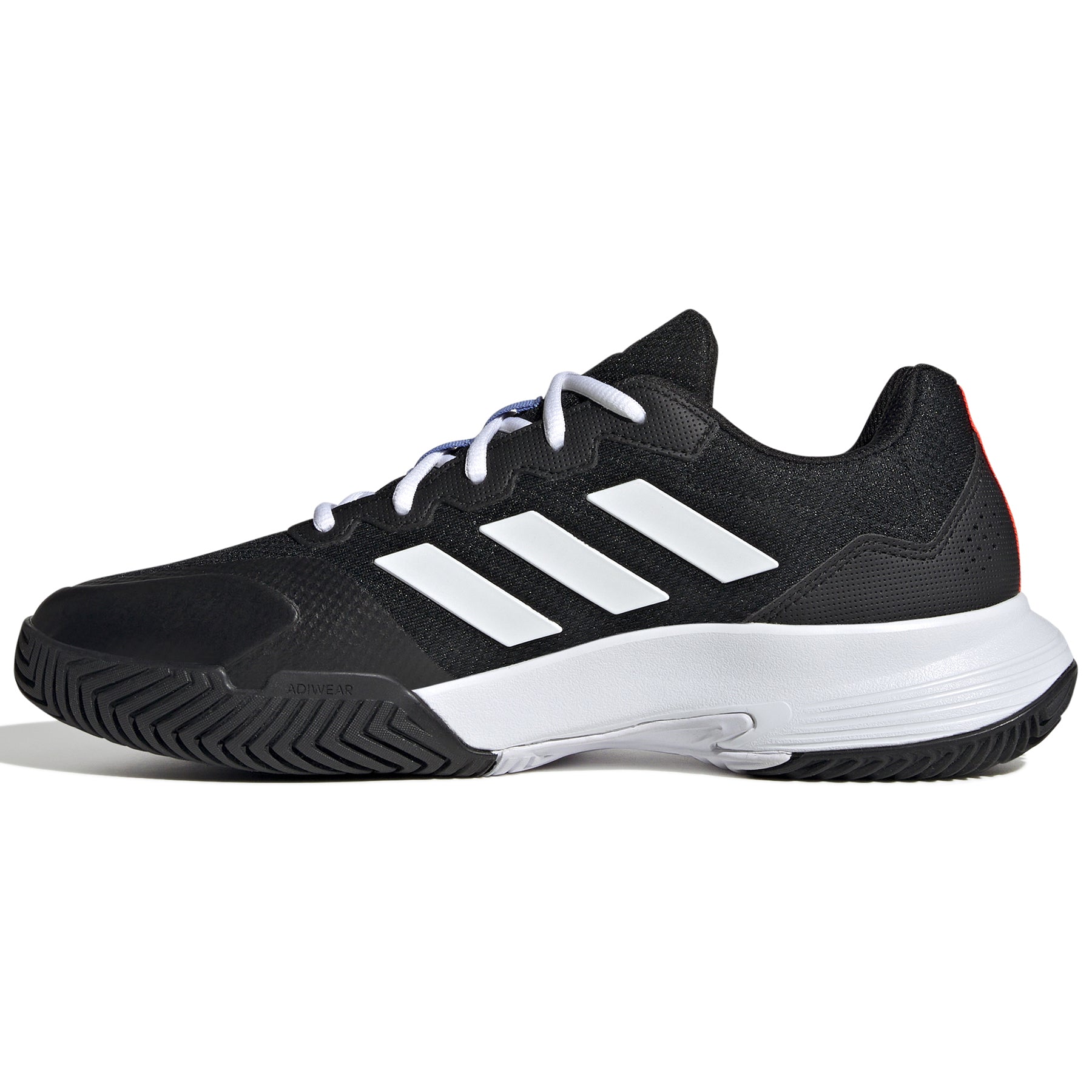 Zapatillas Adidas Hombre Tenis Gamecourt 2.0 | HQ8478