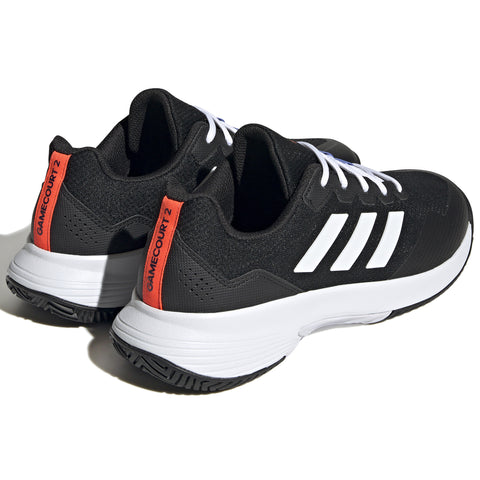 Zapatillas Adidas Hombre Tenis Gamecourt 2.0 | HQ8478