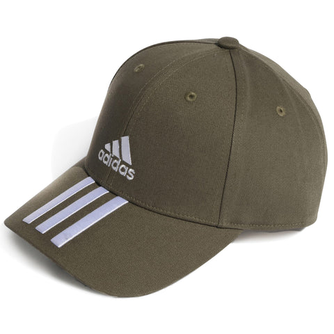 Gorro Adidas Unisex Bball 3S Cap CT | IC4366