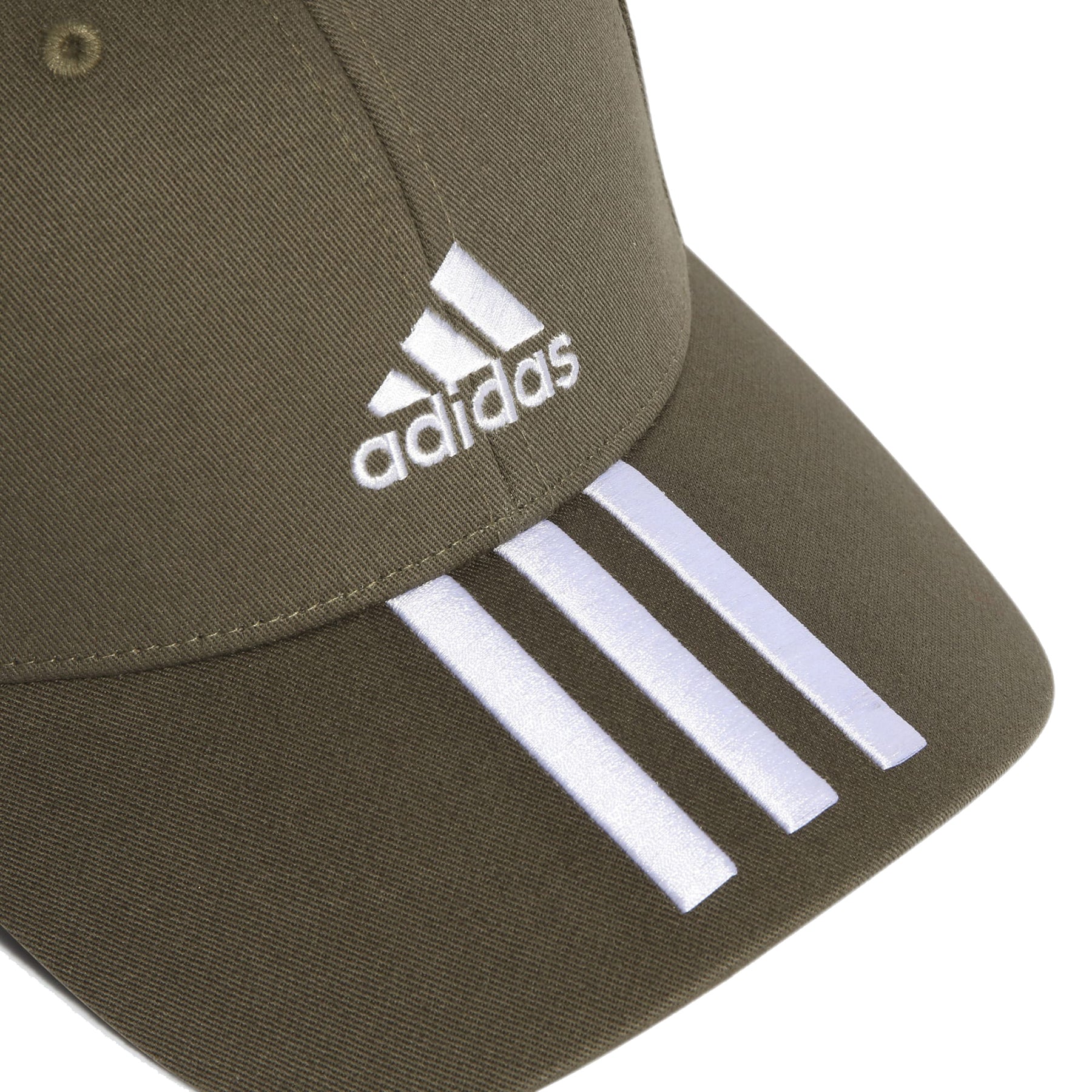 Gorro Adidas Unisex Bball 3S Cap CT | IC4366