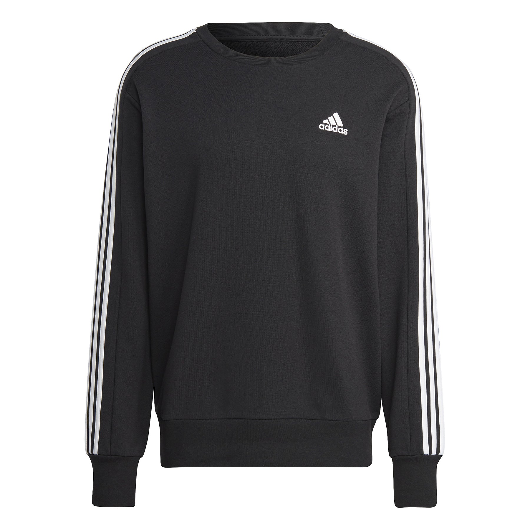 Polera Adidas Hombre Essentials 3 | IC9317