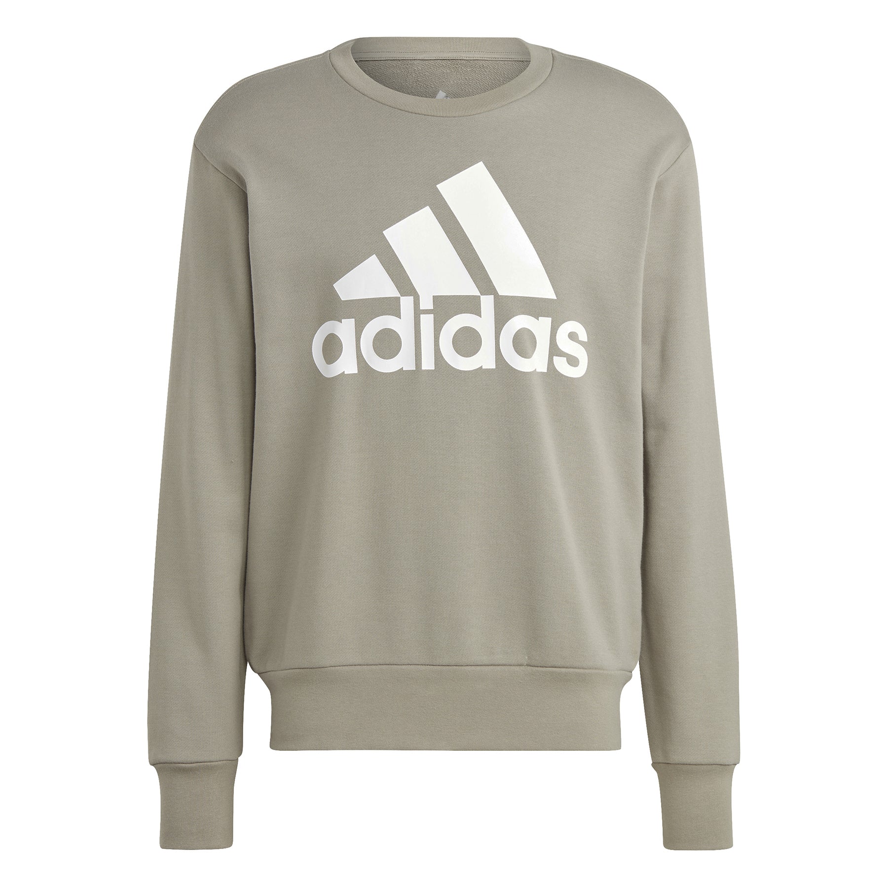 Polera Adidas Hombre Essentials Logo | IC9328