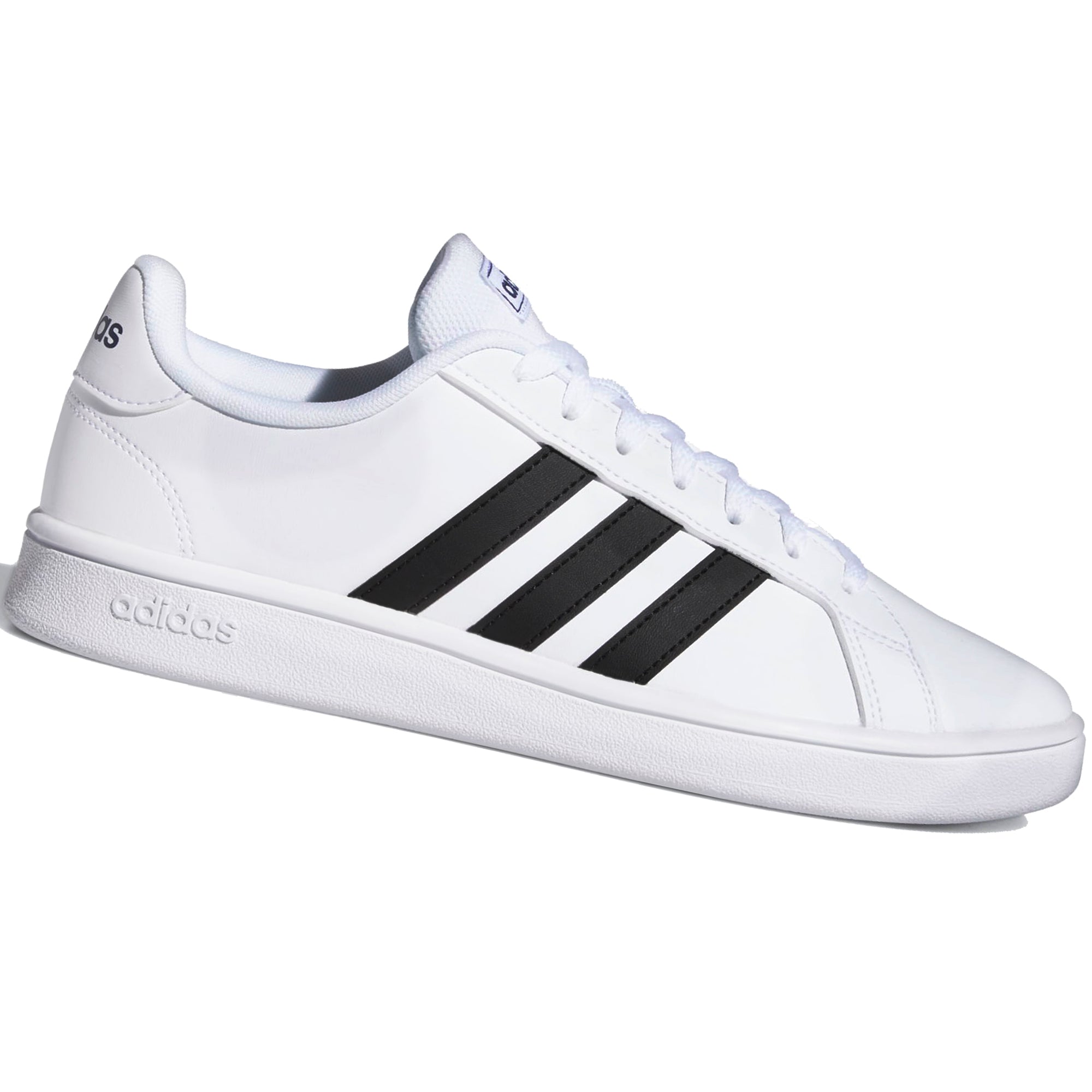 Zapatillas Adidas Hombre Urbanas Grand Court Base | EE7904