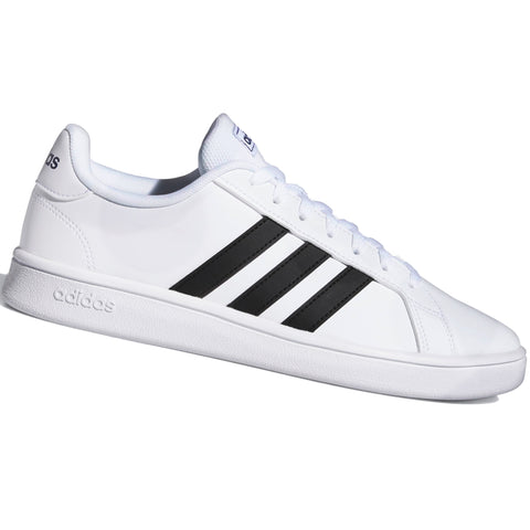 Zapatillas Adidas Hombre Urbanas Grand Court Base | EE7904